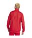 Veste Tiro Homme Rouge Adidas-3