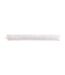 Boudin Bas de Porte Imitation Fourrure Lynx 80cm Naturel-1