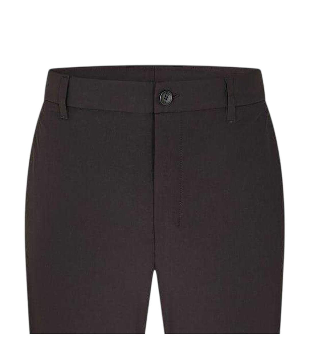 Chino Commuter Homme Noir Boss-3