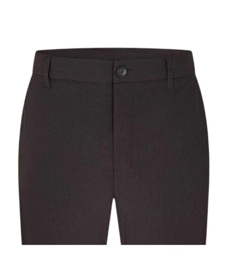 Chino Commuter Homme Noir Boss
