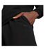 Jogging noir homme puma mif embroidery-3