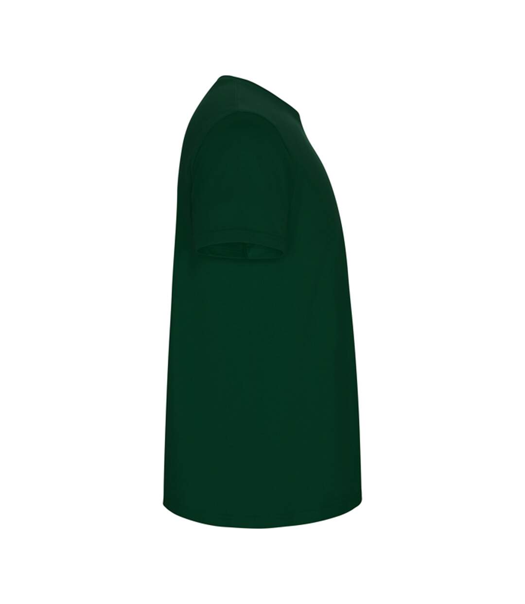 T-shirt Stafford Homme Vert Bouteille Roly-4