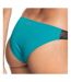 Bas de Bikini Bleu Femme Roxy Fitness - M