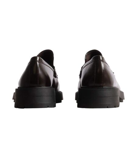 Mocassins à Enfiler Super Mode Bellucci