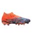 Chaussures De Foot Future Match Creativity Homme Orange Puma-1