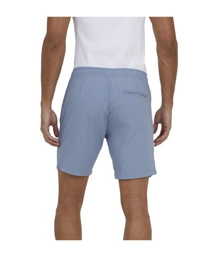 Short Homme Bleu Clair Brave Soul