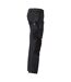 Pantalon Customised Homme Noir Mascot-4