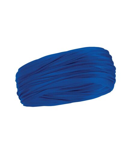 Cache-cou Morf Original Adulte Taille Unique Bleu Roi Vif Beechfield