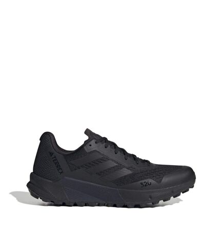 Chaussures Course À Pied Style Parley Terrex Agravic Flow 2.0 Trail Homme Noir Adidas