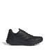 Chaussures Course À Pied Style Parley Terrex Agravic Flow 2.0 Trail Homme Noir Adidas-1