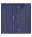 Womens/ladies Long Waterproof Jacket Marine Lazy Jacks-2