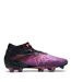 Unisex Adult Future 8 Ultimate Firm Ground Football Boots Black Purple Puma-4