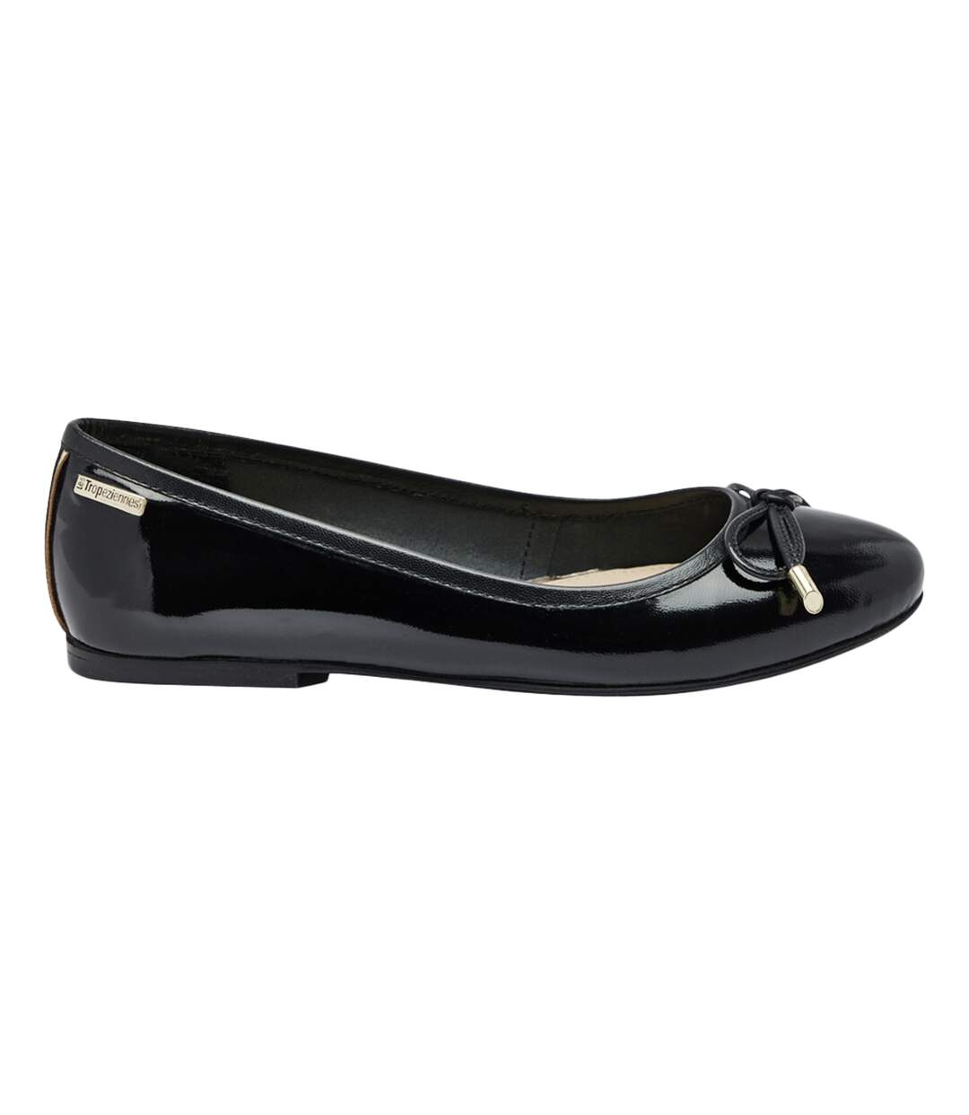 Ballerine Cuir Les Tropeziennes Par M. Belarbi Fanfan-2
