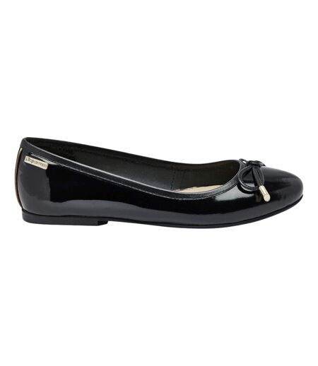 Ballerine Cuir Les Tropeziennes Par M. Belarbi Fanfan
