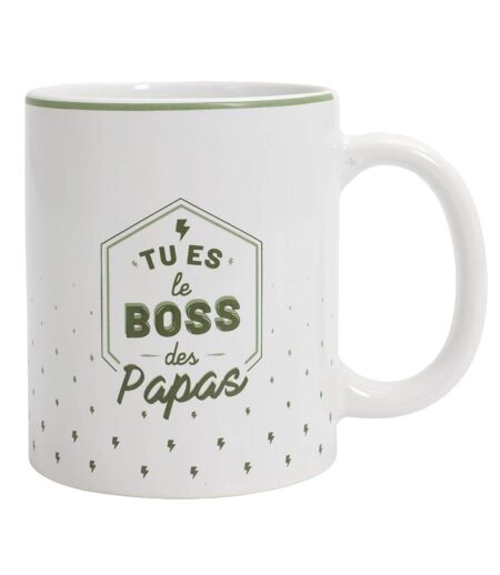 Mug 33 cl collection MALY Papa