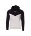 Sweat gris/noir homme fila simpson - l-1