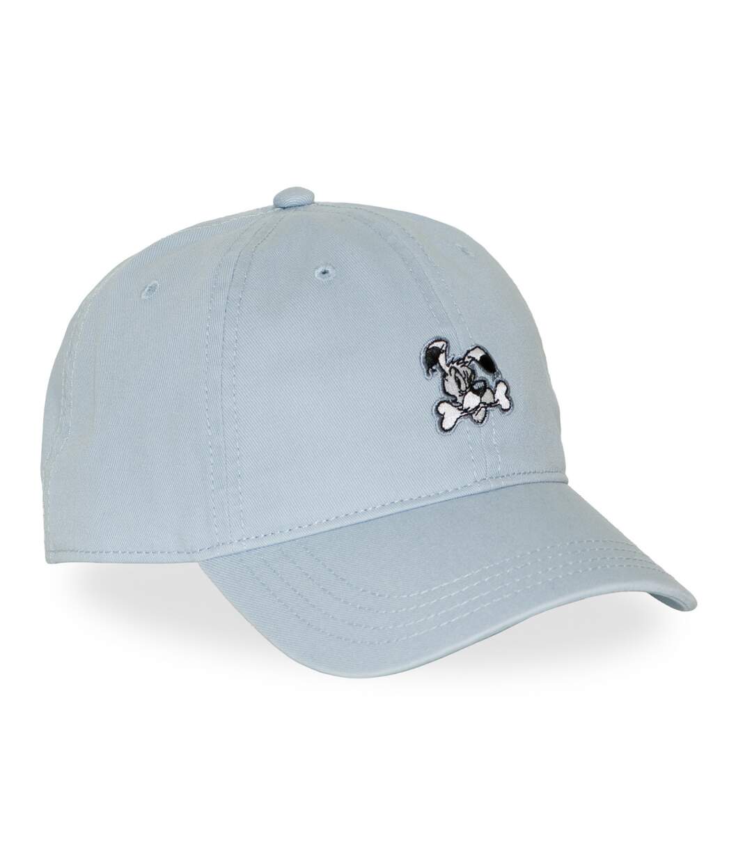 Casquette Dad cap Asterix Idefix Capslab-3