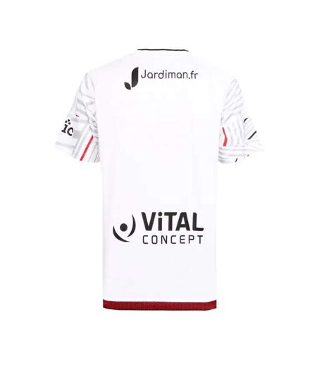 Guingamp maillot authentic extérieur homme umbro 23/24 - m