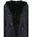 Manteau doublé MAF2001A-2