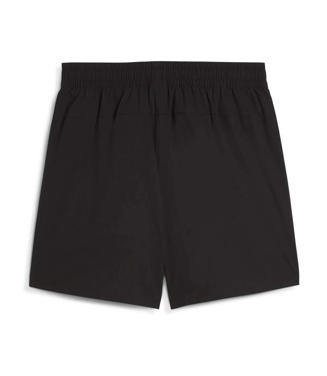 Short noir homme puma pumateche-2