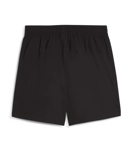 Short noir homme puma pumateche