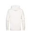 Sweat à Capuche Blanc Homme Petrol Industries Hooded - XL-2