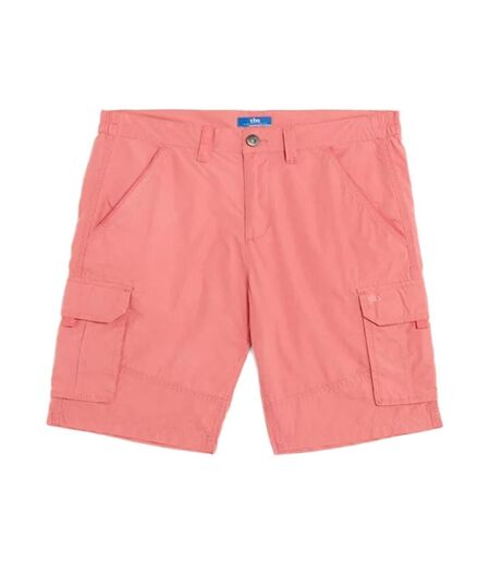 Short rose homme tbs valenber