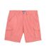 Short rose homme tbs valenber-1