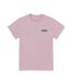 T-Shirt mauve homme vans keepsake-1