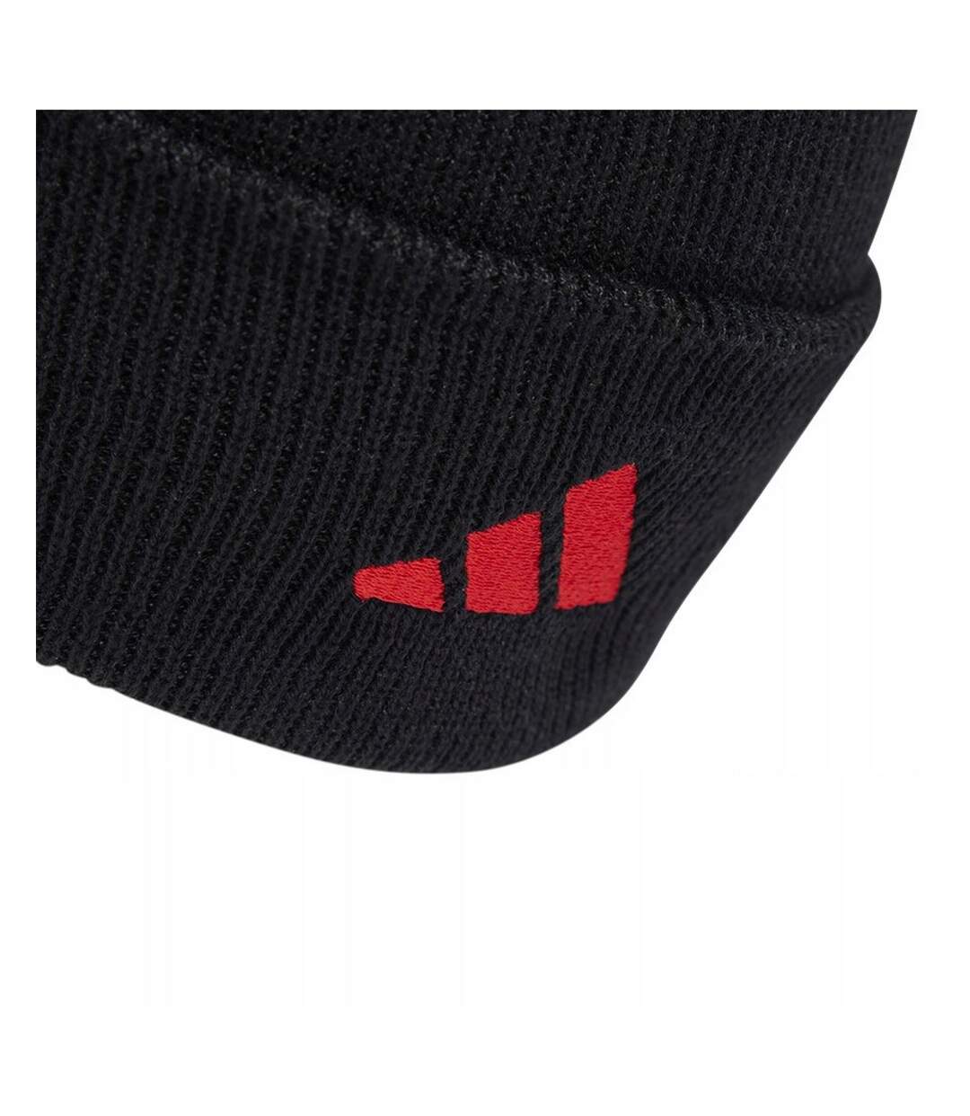 Bonnet Bayern Munich Noir Adidas-3