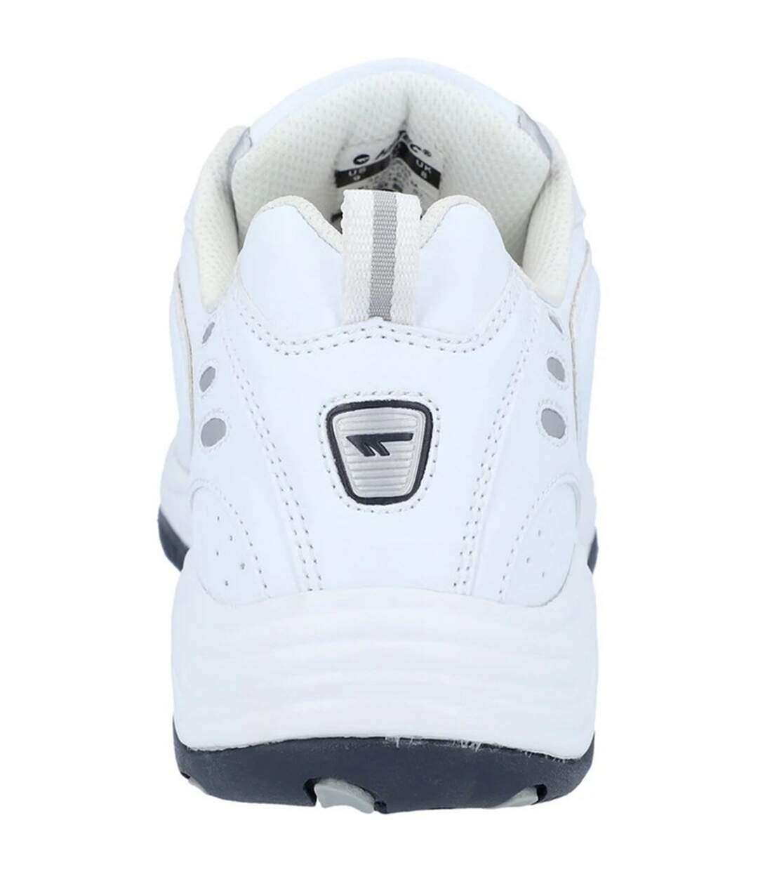 Baskets Blast Lite Homme Blanc Hi-Tec-2