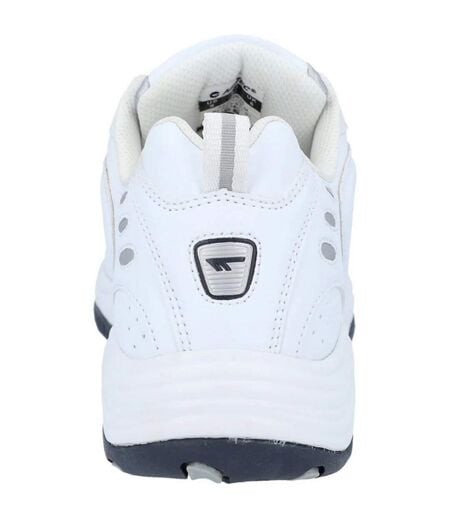 Baskets Blast Lite Homme Blanc Hi-Tec