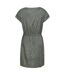 Robe Mykonos Femme Vert Kaki Mountain Warehouse-2