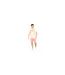 Mens Kensby T-shirt Neutral Crosshatch-1