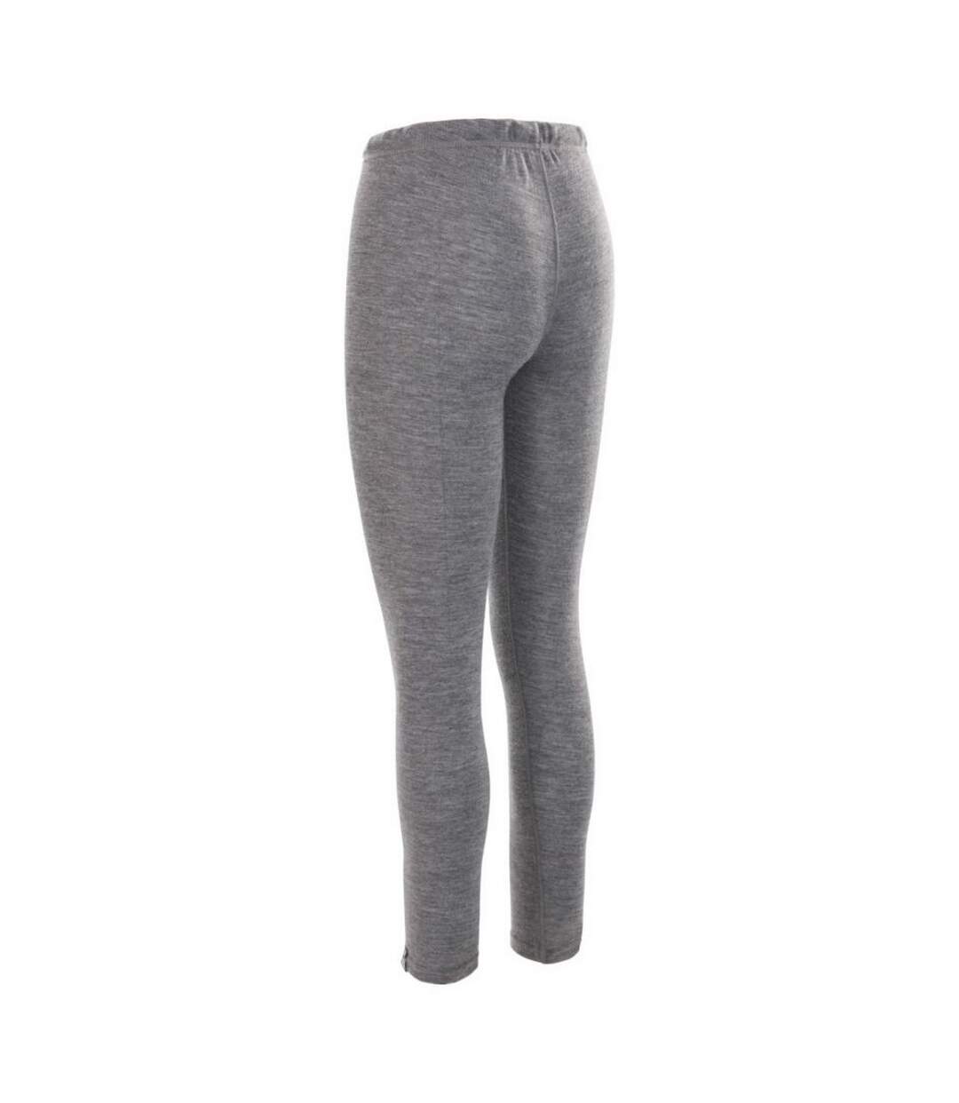 Pantalon chara femme gris Trespass-2