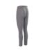 Trespass Womens/Ladies Chara Merino Base Layer Trousers (Dark Grey Marl) - UTTP4311