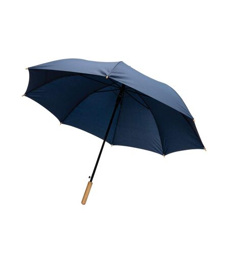 Parapluie Droit Impact Aware Taille Unique Bleu Marine XD Collection
