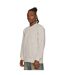 Mens Core Combed Cotton Regular Sweatshirt Stone Casual Classics-4