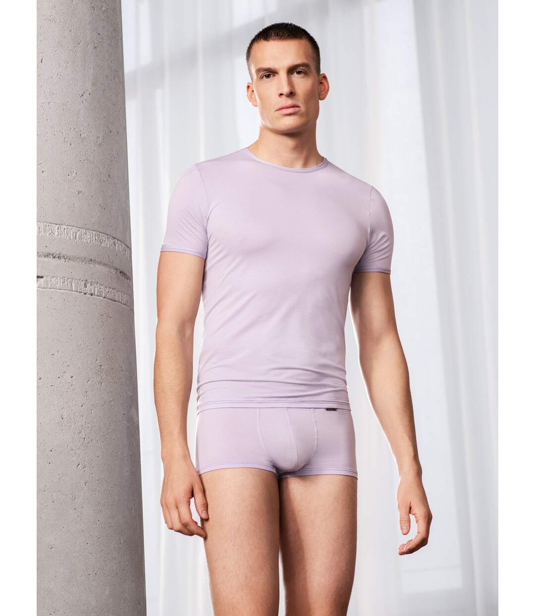 Shorty RED1201 Olaf Benz-3