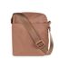 Rectangle Crossbody Bag One Size Mint Spiral-4