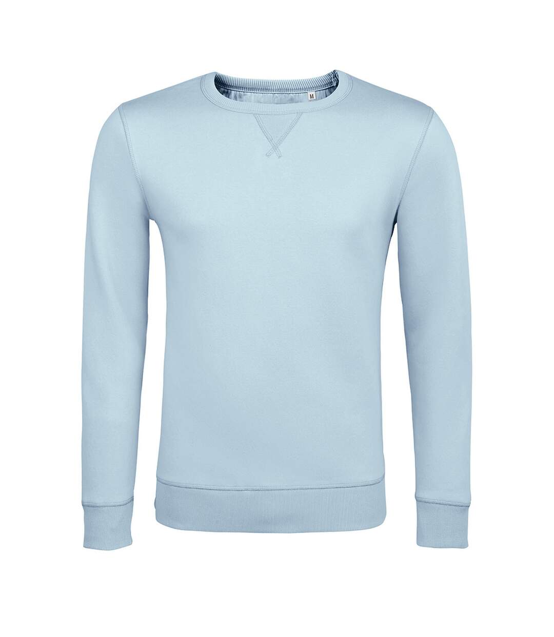 Sweat sully adulte bleu SOLS