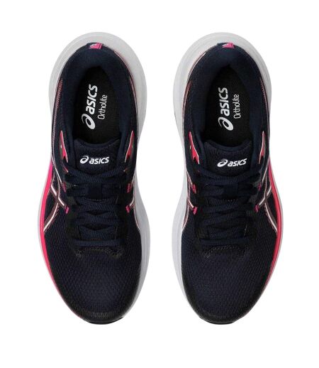 Chaussures Gel Phoenix Homme Bleu Nuit Rose Asics