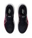 Chaussures Gel Phoenix Homme Bleu Nuit Rose Asics-4