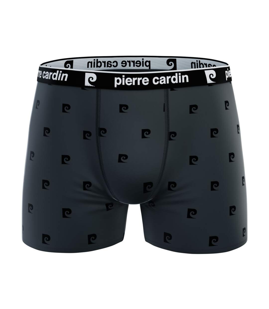 Lot de 6 boxers homme Class Pierrecardin