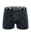 Lot de 6 boxers homme Class Pierrecardin