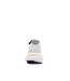 Baskets blanches/turquoises adidas adizero boston 13-3