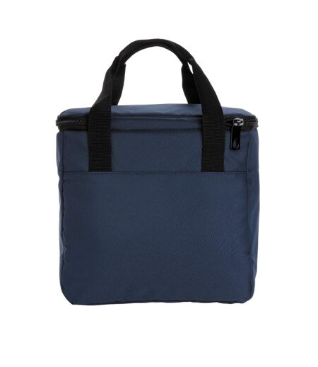 Impact aware 6l cooler bag 21cm x 22cm x 12cm navy XD Xclusive
