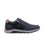 Basket Basse Cuir Rieker-2