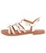 Sandale Cuir Enfant Les Tropeziennes Baia 423-1