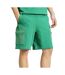 Short vert homme adidas jn9485-1